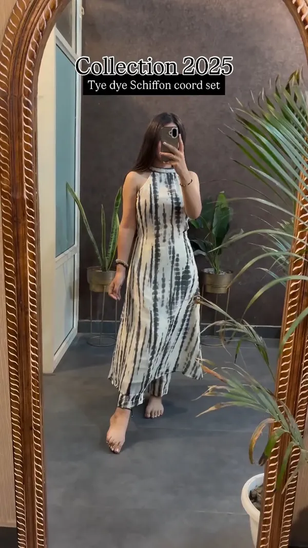 Elegant_Storm_Tie-Dye_Chiffon_Coord_Set
