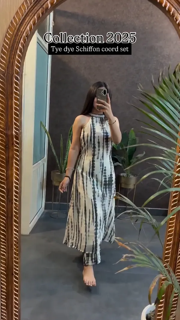 Elegant_Storm_Tie-Dye_Chiffon_Coord_Set
