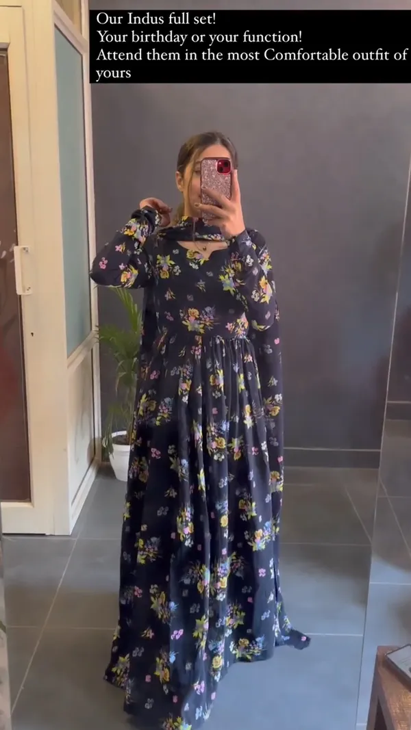 Fancy_Sensational_Women_Georgette_Printed_Kurtis