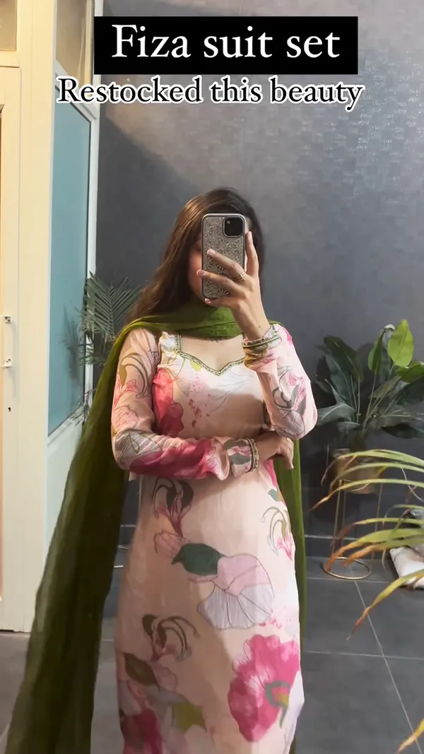 Multicolor_Straight__Fiza_Full_Sleeves_Kurta_and_Pant_Set_with_Dupatta