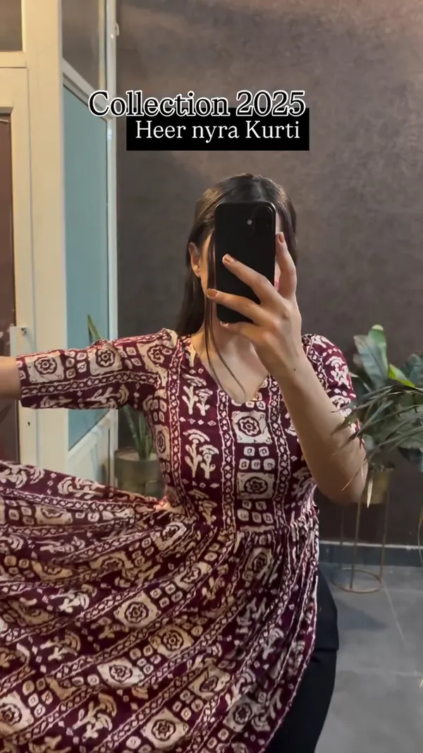 Heer_Nyra_High-Low_Flare_Kurti