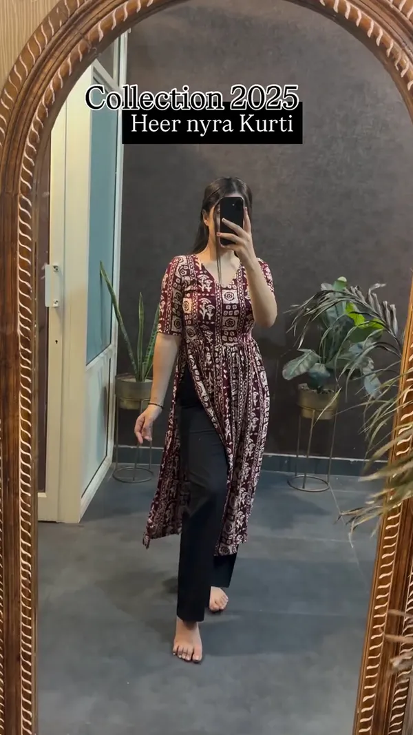 Heer_Nyra_High-Low_Flare_Kurti