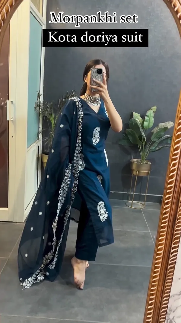 Morpankhi_kota_doriya_set_Straight_summer_friendly_suits_sets