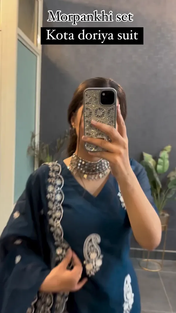 Morpankhi_kota_doriya_set_Straight_summer_friendly_suits_sets