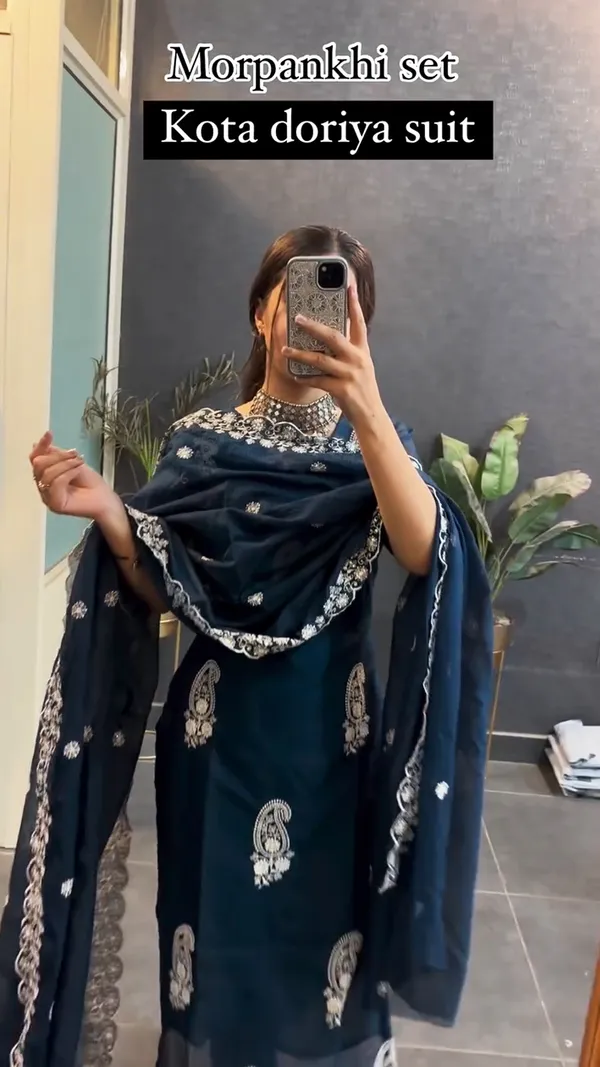 Morpankhi_kota_doriya_set_Straight_summer_friendly_suits_sets