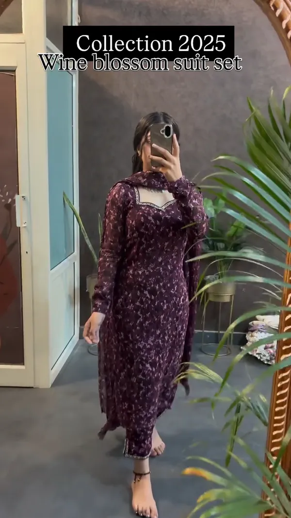 Wine_blossom_Festive_suit_set