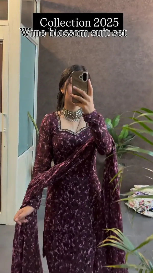 Wine_blossom_Festive_suit_set