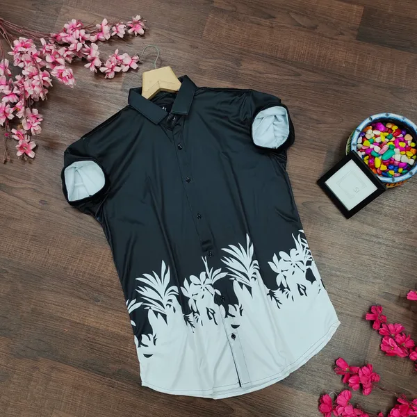 Lycra_fabric_digital_printed_half_sleeve_Shirt