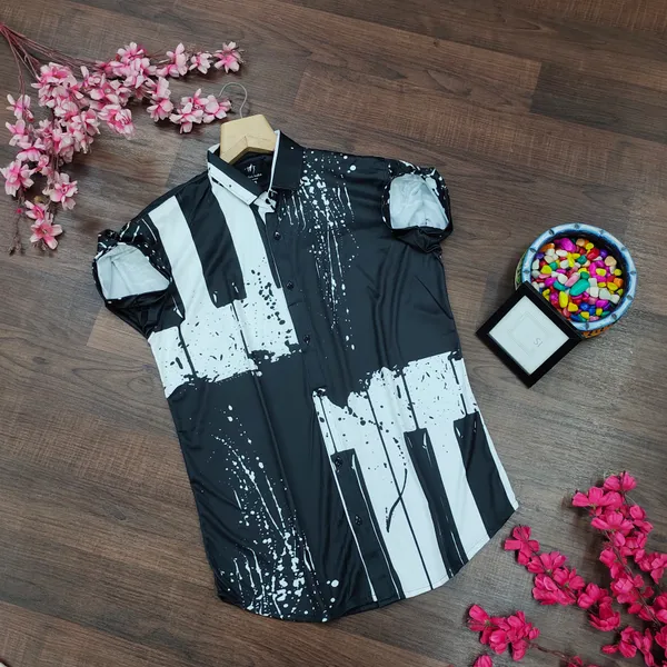 Lycra_fabric_digital_printed_half_sleeve_Shirt