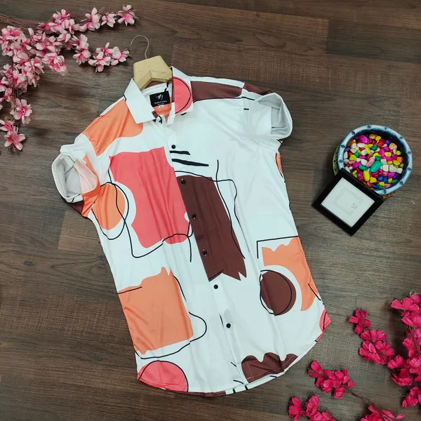Lycra_fabric_digital_printed_half_sleeve_Shirt