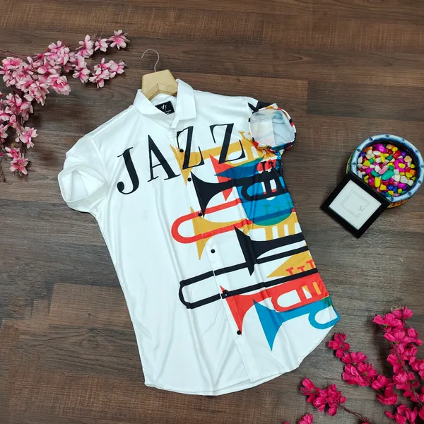Lycra_fabric_digital_printed_half_sleeve_Shirt