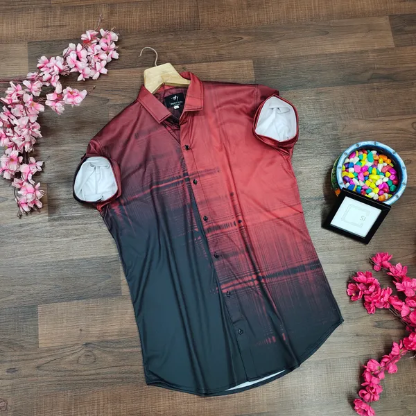 Lycra_fabric_digital_printed_half_sleeve_Shirt