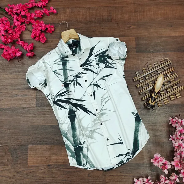Lycra_fabric_digital_printed_half_sleeve_Shirt