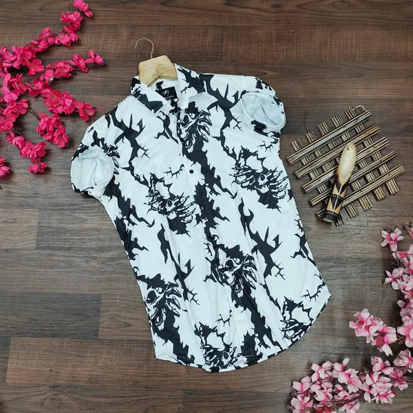 Lycra_fabric_digital_printed_half_sleeve_Shirt