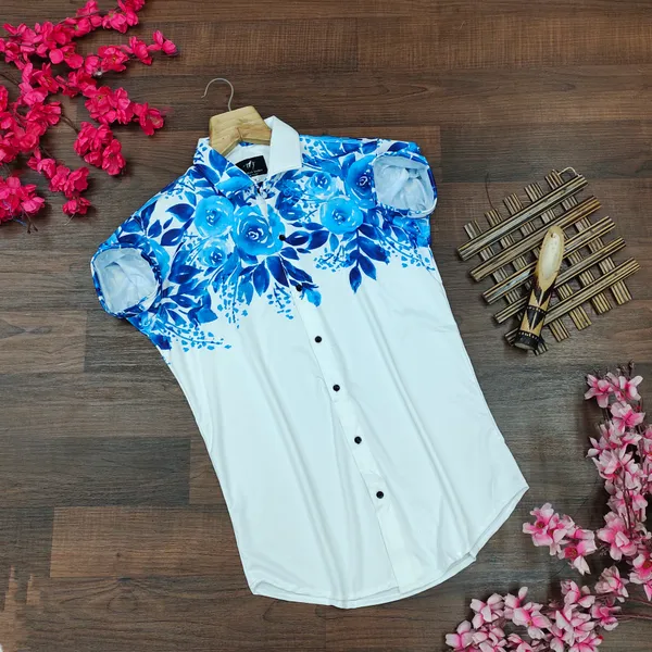 Lycra_fabric_digital_printed_half_sleeve_Shirt