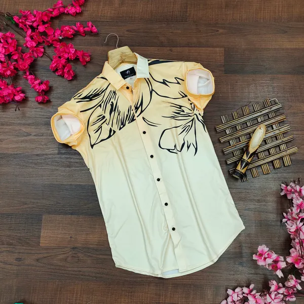 Lycra_fabric_digital_printed_half_sleeve_Shirt