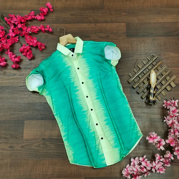 Lycra_fabric_digital_printed_half_sleeve_Shirt