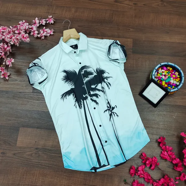 Lycra_fabric_digital_printed_half_sleeve_Shirt