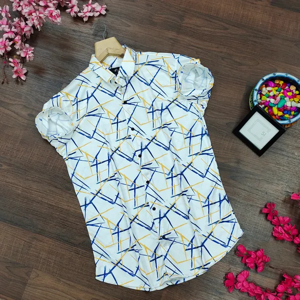 Lycra_fabric_digital_printed_half_sleeve_Shirt