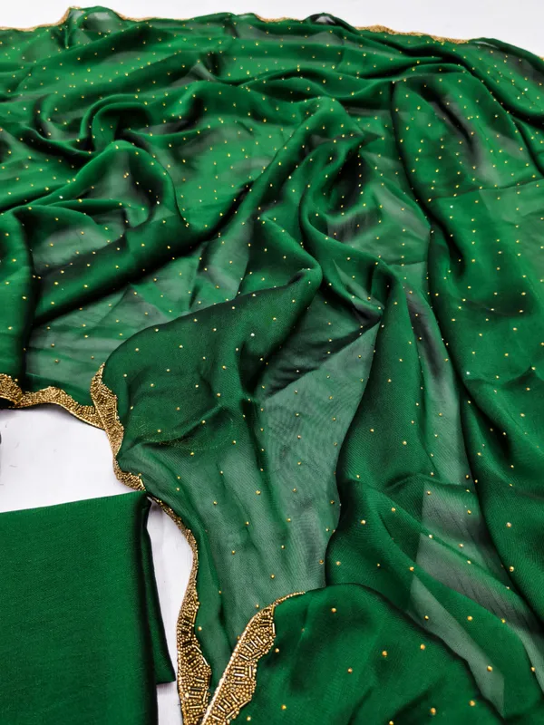 Premium_Green_Rangoli_Silk_Saree_with_Golden_Pearl_Work_&_Heavy_Designer_Lace_Border
