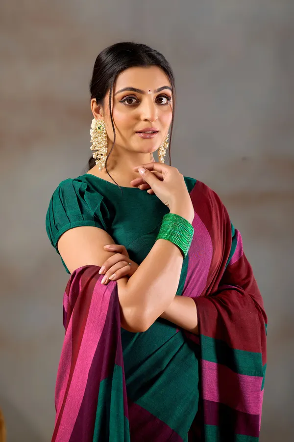 Multi_Handloom_Khadi_Cotton_Saree