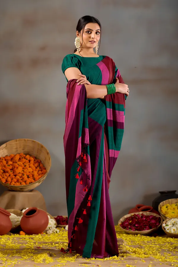 Multi_Handloom_Khadi_Cotton_Saree