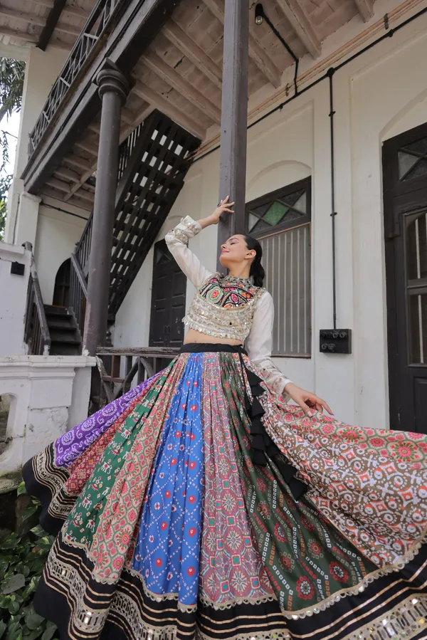 Beautiful_Cotton_Printed_Lehenga_featuring_attractive_Gota-Patti_and_real_mirror_lace_work,_paired_with_a_fully_stitched_blouse_�_perfect_for_a_vibrant_and_festive_Navratri_look._???