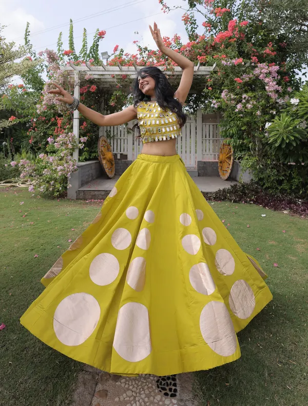 Celebrate_Navratri_festive_vibes_with_this_traditional_&_stylish_Lehenga_with_Top,_perfect_for_dance,_devotion_&_togetherness._Available_in_vibrant_colors_with_a_stitched_blouse_�_ready_to_wear.