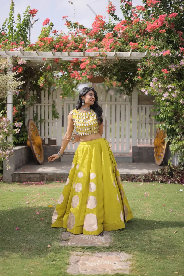 Celebrate_Navratri_festive_vibes_with_this_traditional_&_stylish_Lehenga_with_Top,_perfect_for_dance,_devotion_&_togetherness._Available_in_vibrant_colors_with_a_stitched_blouse_�_ready_to_wear.