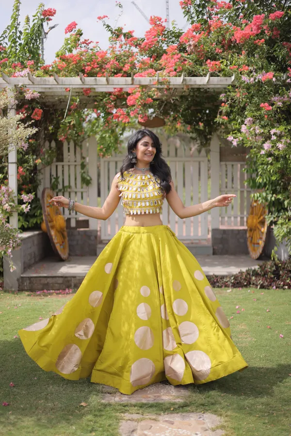 Celebrate_Navratri_festive_vibes_with_this_traditional_&_stylish_Lehenga_with_Top,_perfect_for_dance,_devotion_&_togetherness._Available_in_vibrant_colors_with_a_stitched_blouse_�_ready_to_wear.