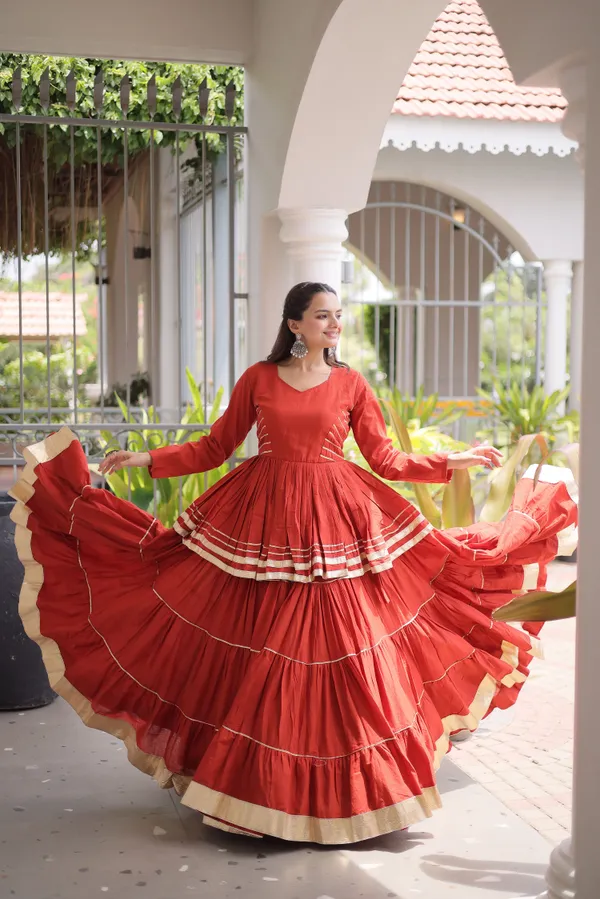 Celebrate_Navratri_festive_vibes_with_this_traditional_&_stylish_Lehenga_with_Top,_perfect_for_dance,_devotion_&_togetherness._Available_in_vibrant_colors_with_stitched,_full_sleeves_blouse_�_ready_to_wear