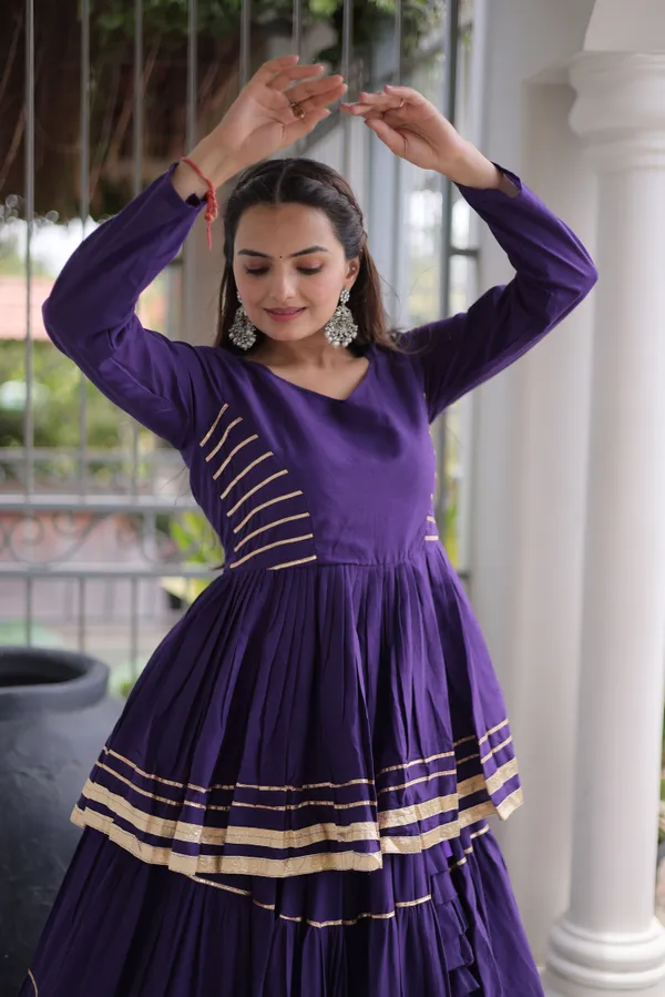Celebrate_Navratri_festive_vibes_with_this_traditional_&_stylish_Lehenga_with_Top,_perfect_for_dance,_devotion_&_togetherness._Available_in_vibrant_colors_with_stitched,_full_sleeves_blouse_�_ready_to_wear