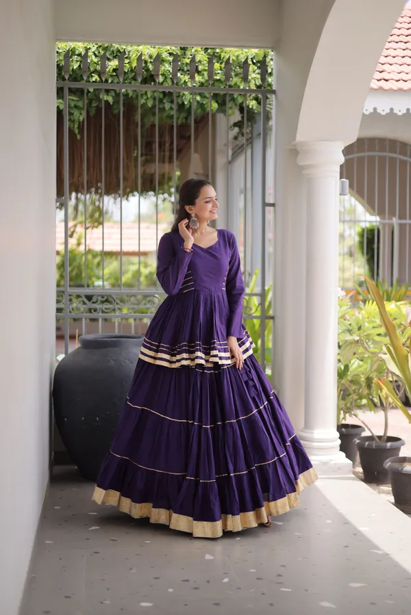 Celebrate_Navratri_festive_vibes_with_this_traditional_&_stylish_Lehenga_with_Top,_perfect_for_dance,_devotion_&_togetherness._Available_in_vibrant_colors_with_stitched,_full_sleeves_blouse_�_ready_to_wear