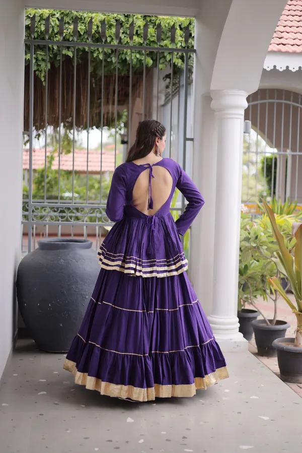 Celebrate_Navratri_festive_vibes_with_this_traditional_&_stylish_Lehenga_with_Top,_perfect_for_dance,_devotion_&_togetherness._Available_in_vibrant_colors_with_stitched,_full_sleeves_blouse_�_ready_to_wear