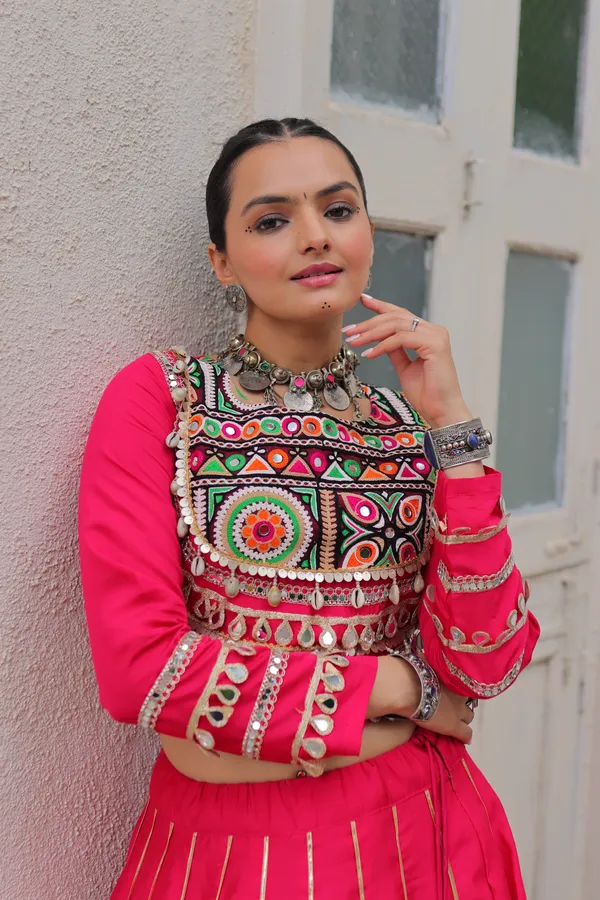 Celebrate_true_Navratri_vibes_with_this_traditional_&_spiritual_outfit_that_beautifully_blends_festive_fun_with_cultural_charm._Choose_from_vibrant_colors_in_this_Lehenga_with_Top,_perfect_for_dancing,_devotion,_and_the_joy_of_togetherness._Comes_with_fully_stitched_lehenga_&_blouse_for_a_ready-to-wear_festive_look._???
