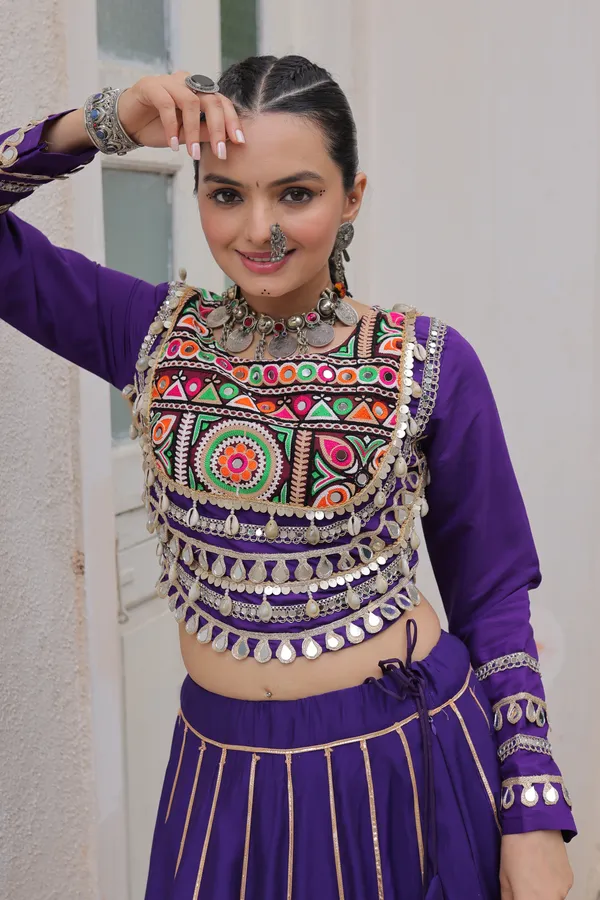 Celebrate_true_Navratri_vibes_with_this_traditional_&_spiritual_outfit_that_beautifully_blends_festive_fun_with_cultural_charm._Choose_from_vibrant_colors_in_this_Lehenga_with_Top,_perfect_for_dancing,_devotion,_and_the_joy_of_togetherness._Comes_with_fully_stitched_lehenga_&_blouse_for_a_ready-to-wear_festive_look._???
