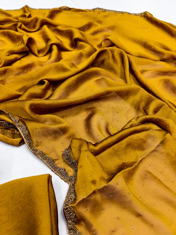 Premium_Mustard_Yellow_Rangoli_Silk_Saree_with_Pearl_Lace_&_Designer_Lace_Border