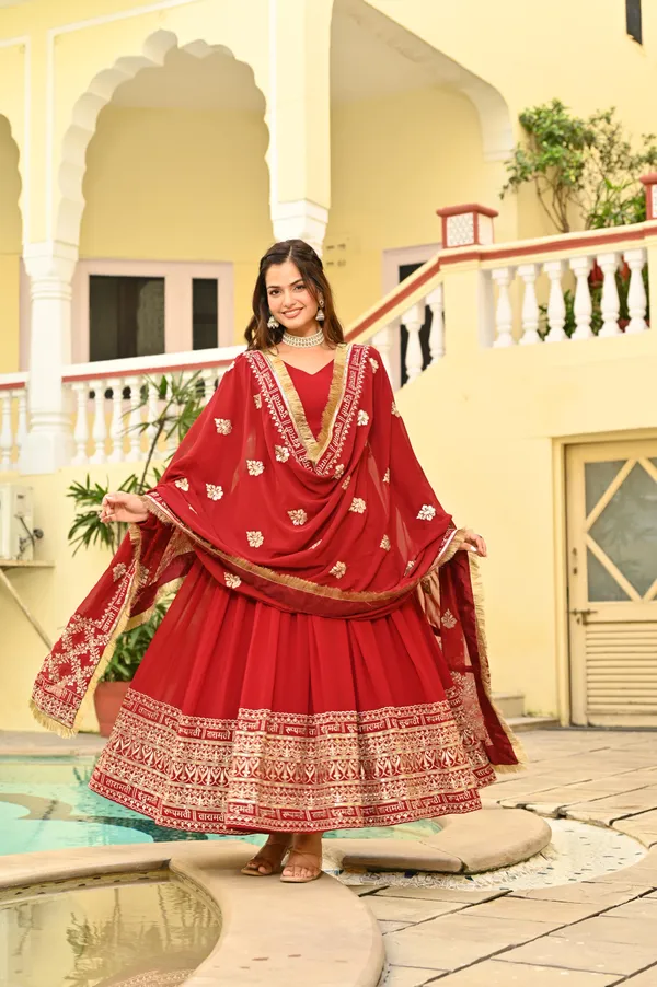 KA-1207-Red