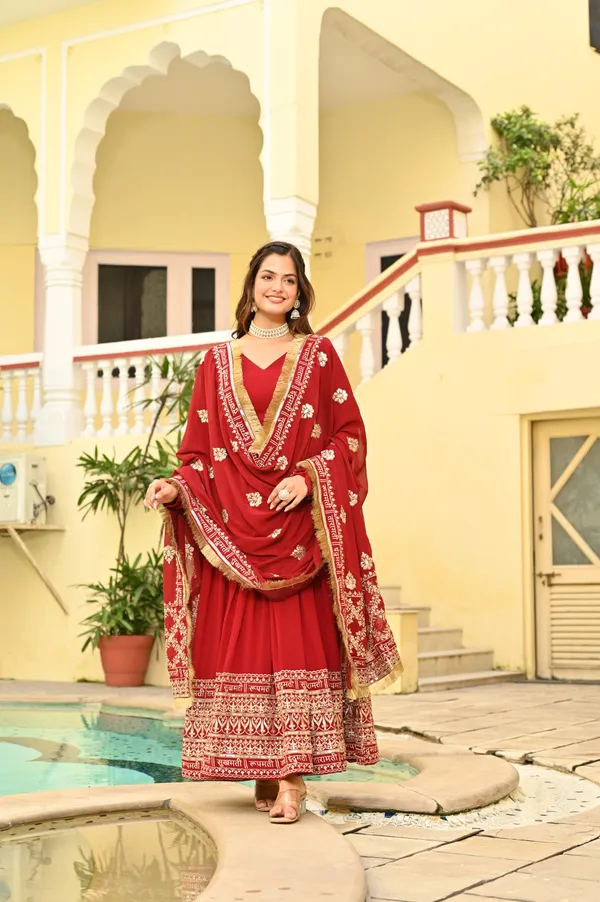 KA-1207-Red