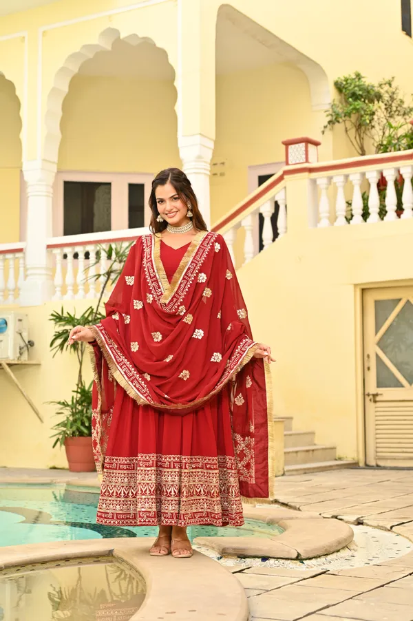 KA-1207-Red