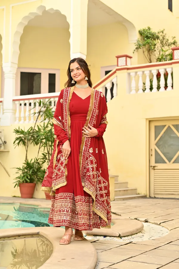 KA-1207-Red