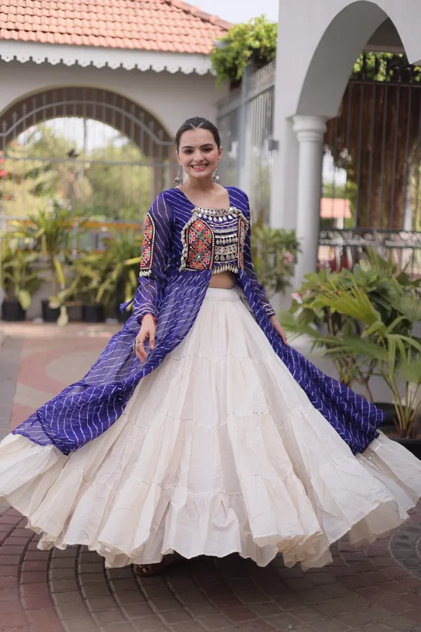 Kora_Cotton_with_Standard_Frill_stitching
