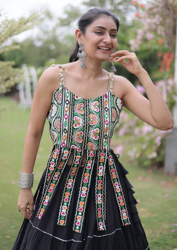 Kora_Cotton_with_Standard_Frill_stitching
