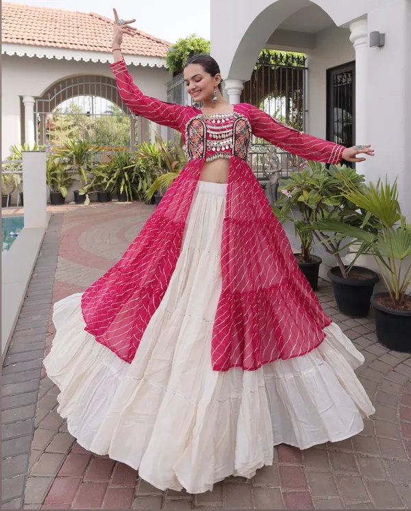 Kora_Cotton_with_Standard_Frill_stitching
