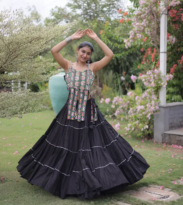 Kora_Cotton_with_Standard_Frill_stitching