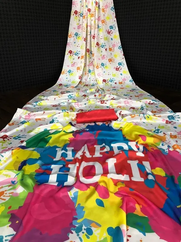 Multi_Colour_Holi_Special_Linen_Saree_(With_Unstitched_Blouse_Piece)_(For_Women)