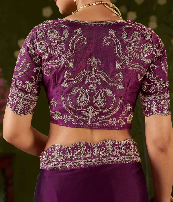 Pink_Rangoli_Silk_Saree_with_Embroidered_Designer_Blouse_Piece