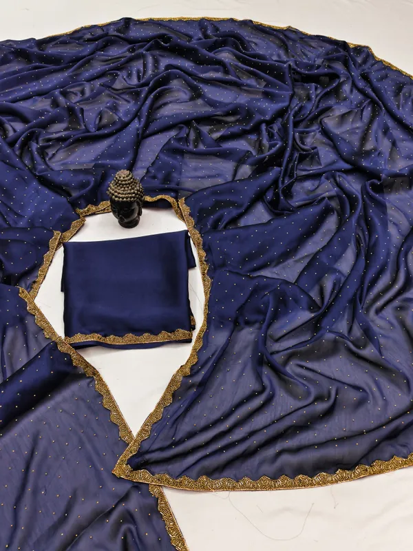 Premium_Navy_Blue_Rangoli_Silk_Saree_with_Golden_Pearl_Work_&_Heavy_Designer_Lace_Border