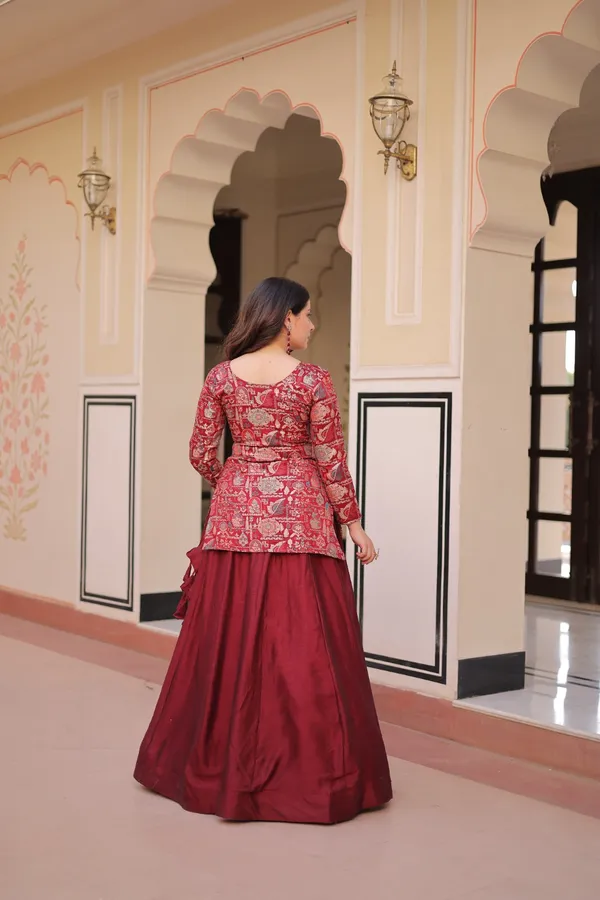 PREMIUM_READYMADE_LEHENGA_CHOLI_COLLECTION