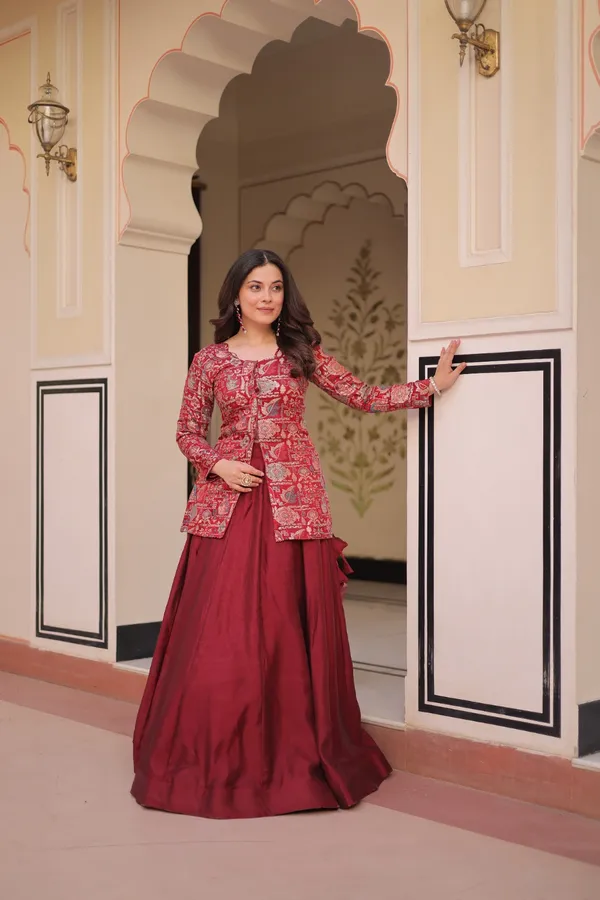 PREMIUM_READYMADE_LEHENGA_CHOLI_COLLECTION